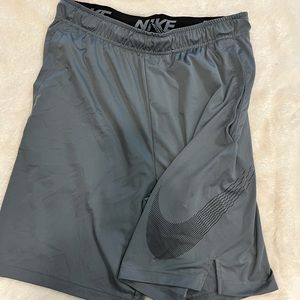 Nike Men’s Basketball Shorts